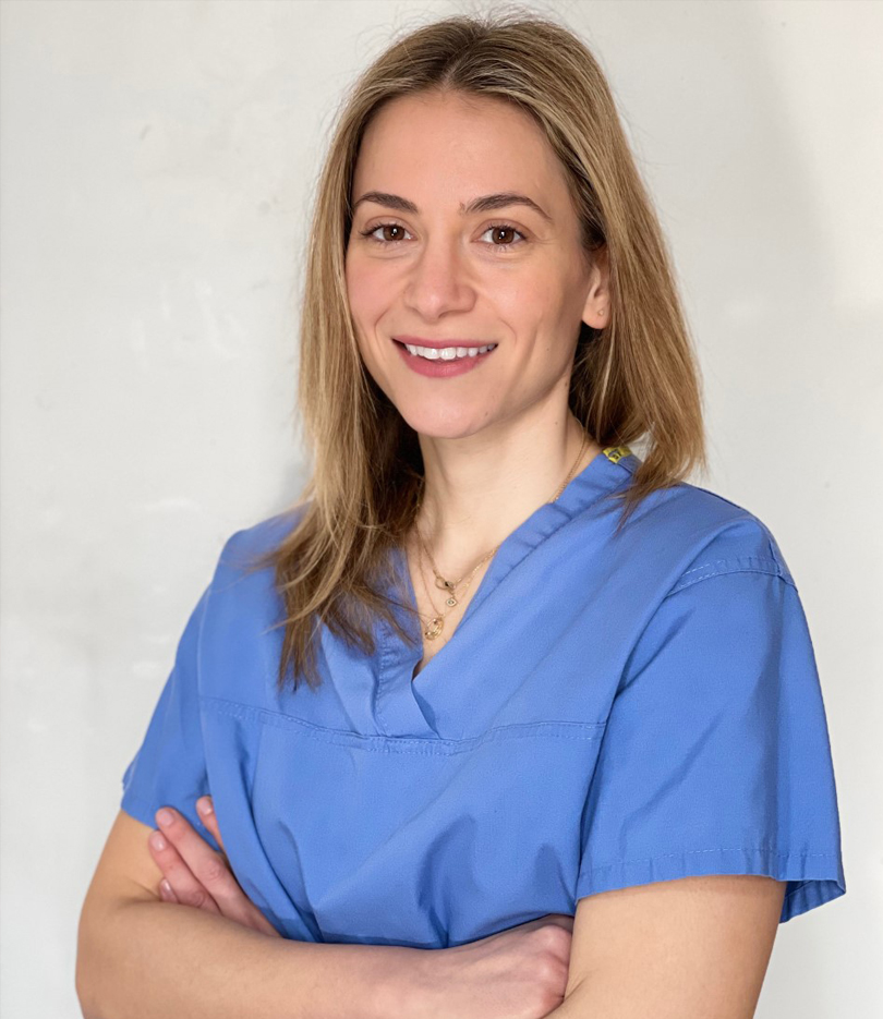 Team-Bespoke Dental Fulham