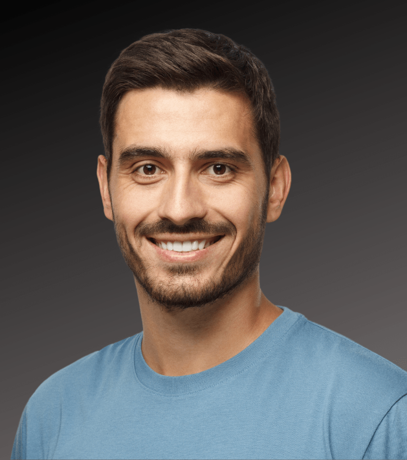 Full mouth Reconstruction