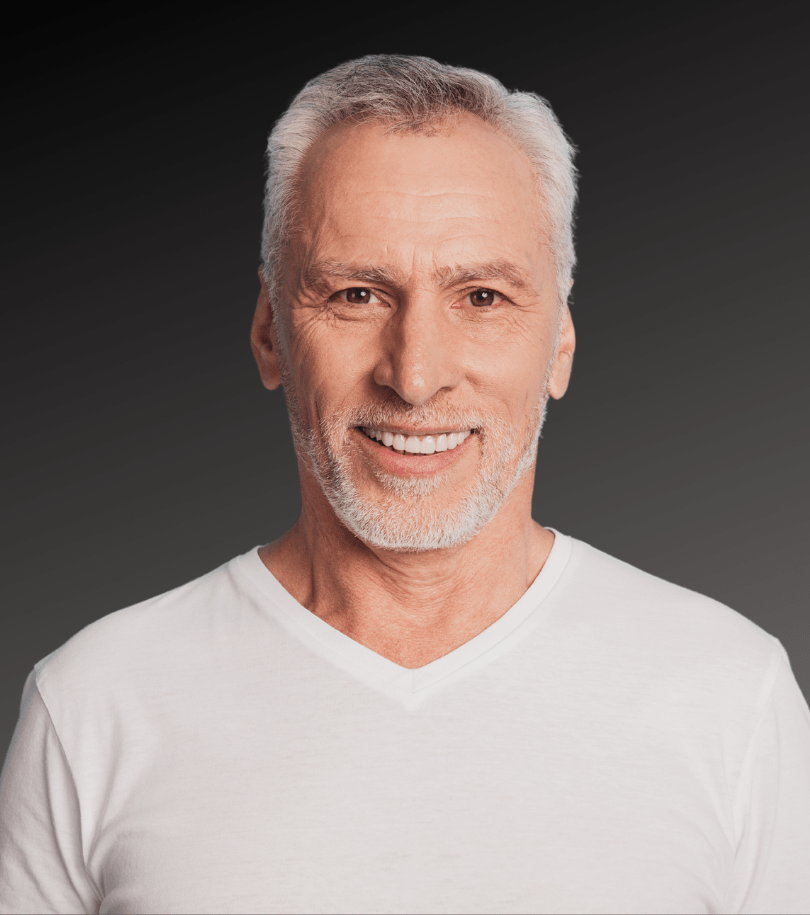 Implant Retained Dentures