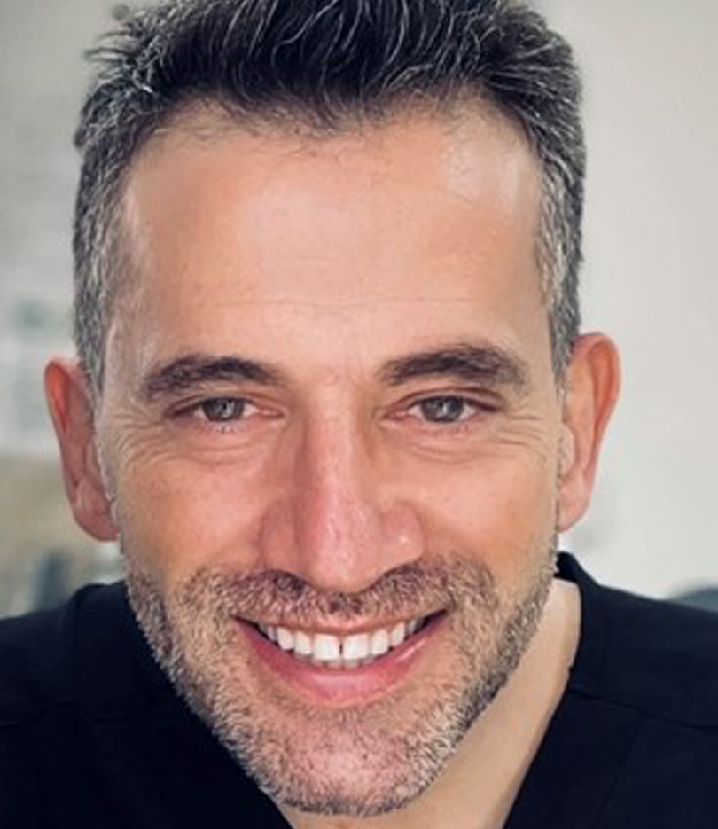 Team-Bespoke Dental Fulham